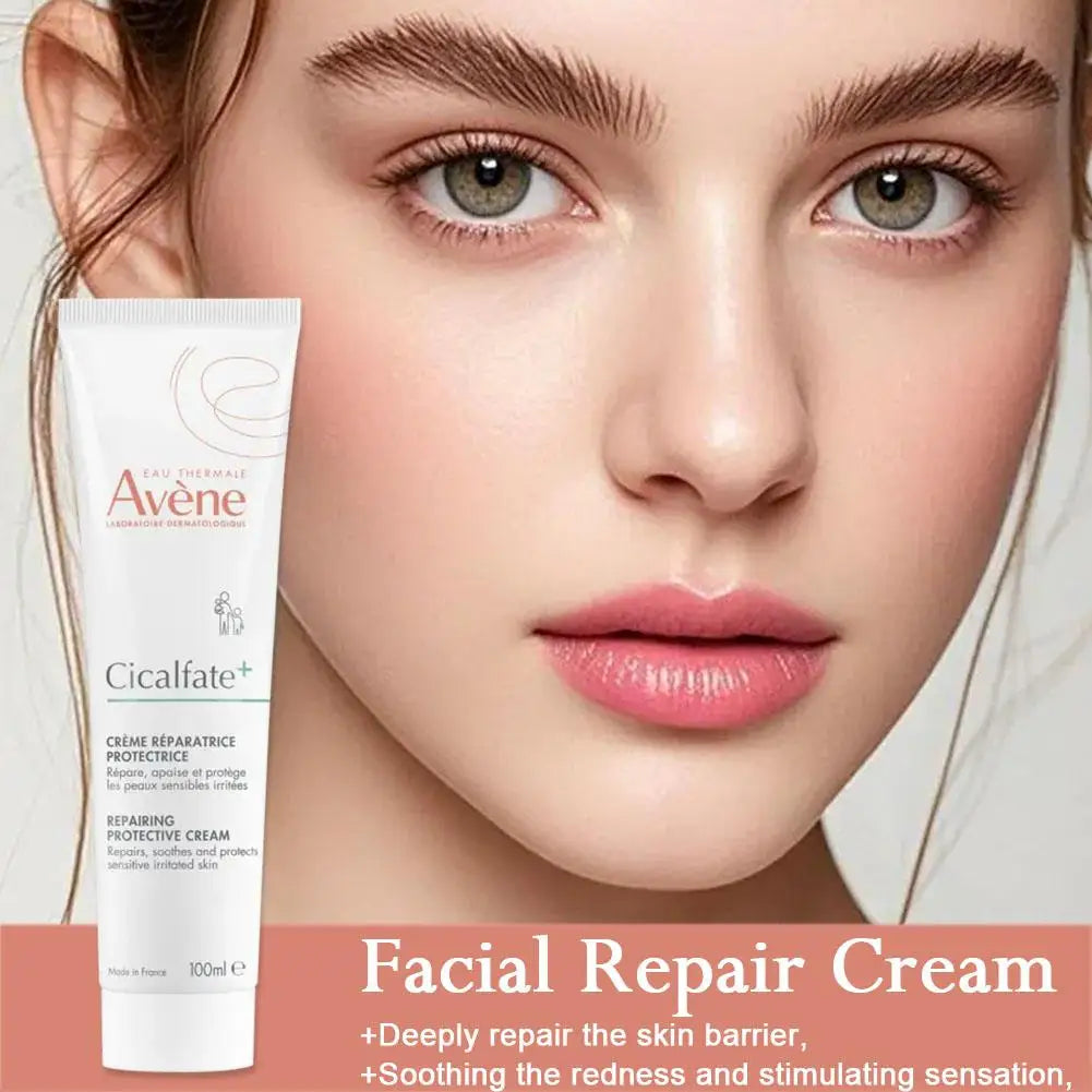 Hyaluronic Acid Retinal Skin Repair Cream
