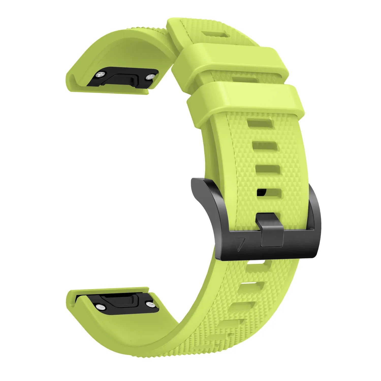 22MM fashion style Strap For Garmin Fenix 5 Watch Silicone Wrist Band For Garmin Fenix 5 Plus Strap For Garmin Fenix 6 Watchband
