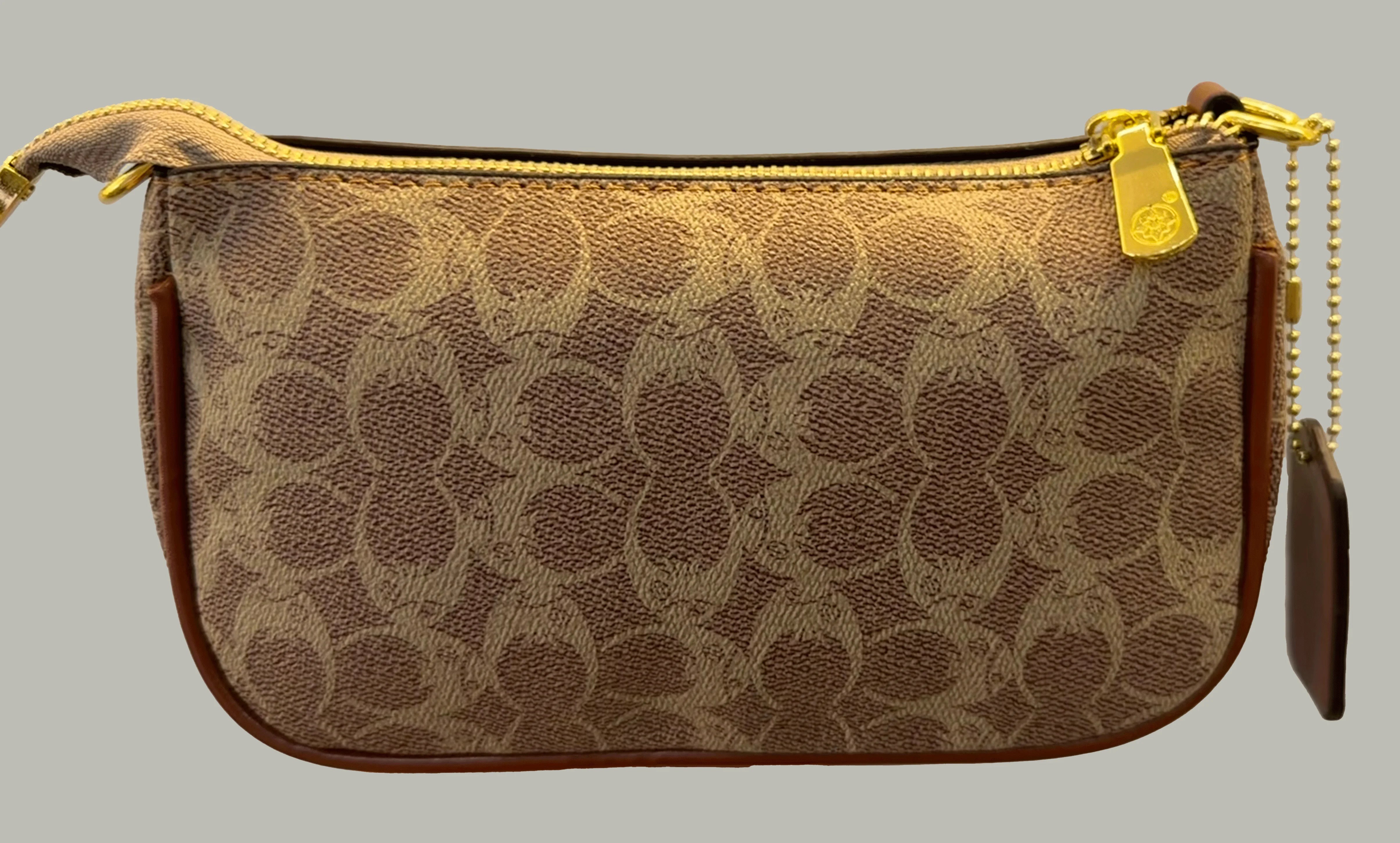 Stylish Women’s Underarm Bag for Work & Date