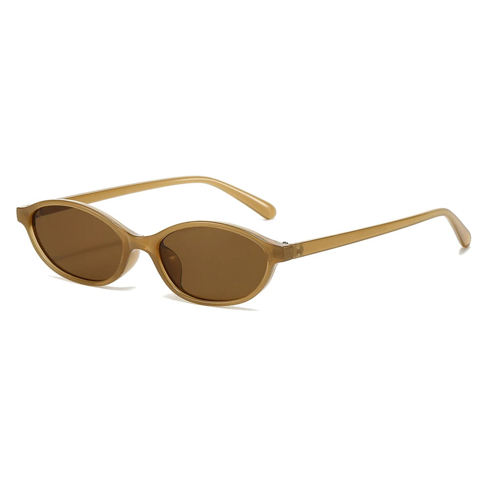 Popular Sunglasses Trending Products 2025 Valentines Gifts Luxury Designer Driving Glasses Y2k Apparel Accessories New in Bezel