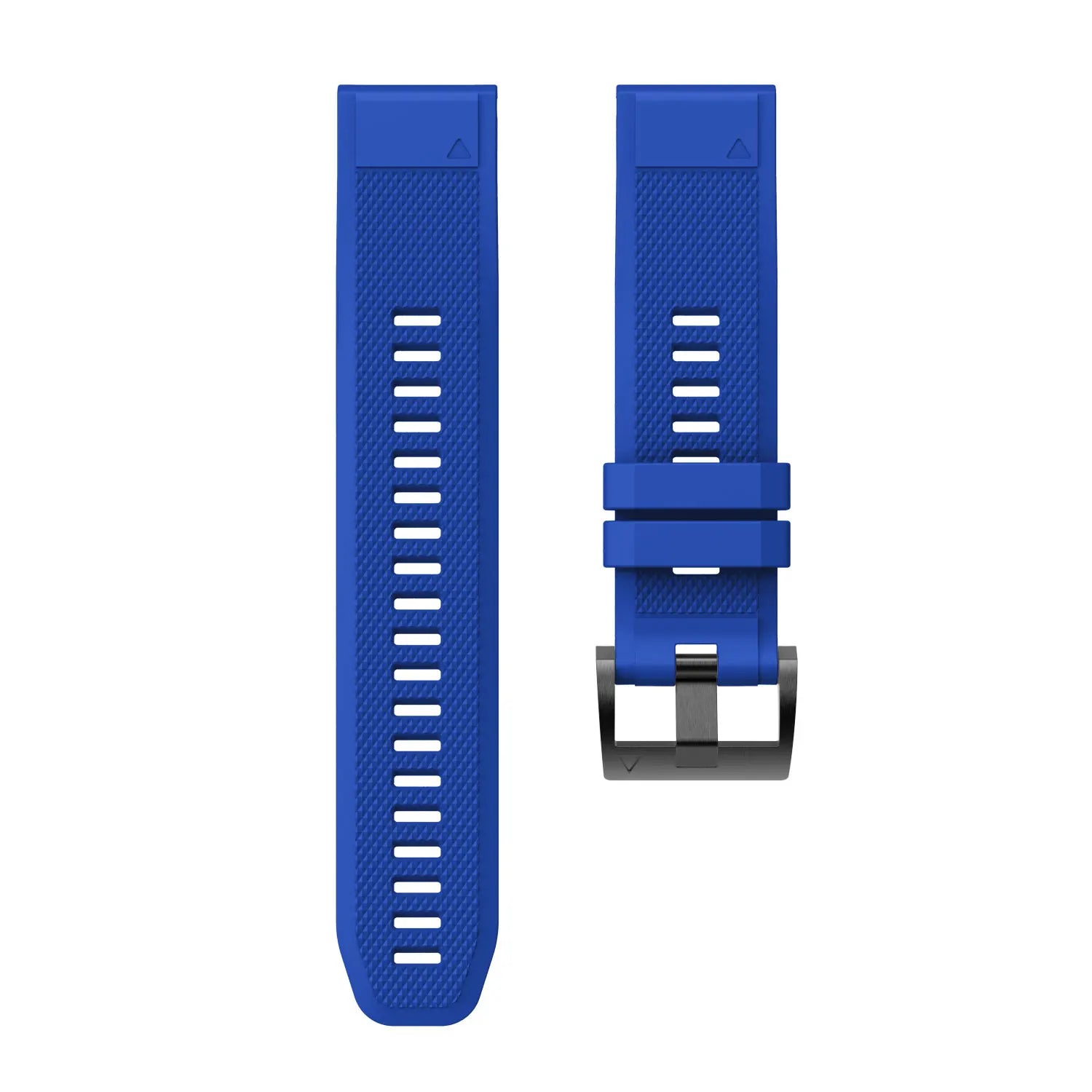 22MM fashion style Strap For Garmin Fenix 5 Watch Silicone Wrist Band For Garmin Fenix 5 Plus Strap For Garmin Fenix 6 Watchband