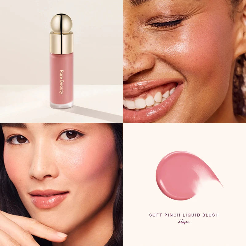Soft Pinch Tinted Lip Oil Stain