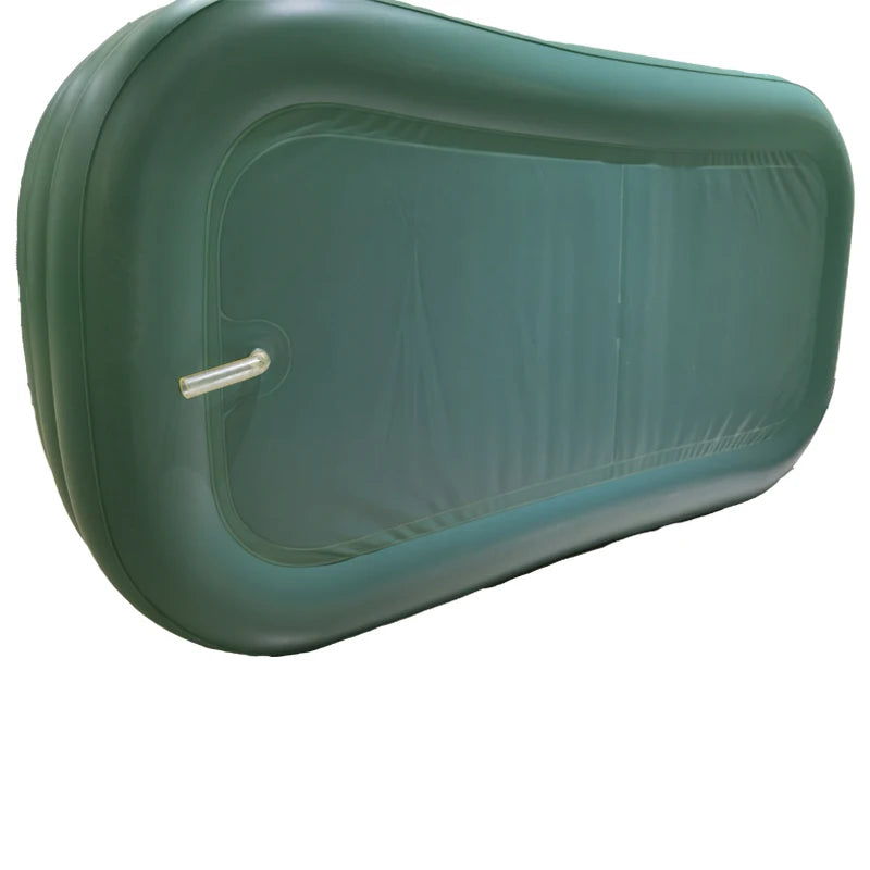 Foldable Adult Inflatable Bathtub