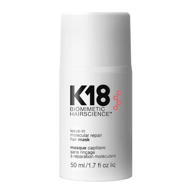 Leave-In Molecular Repair Hair Mask (150ml/50ml)