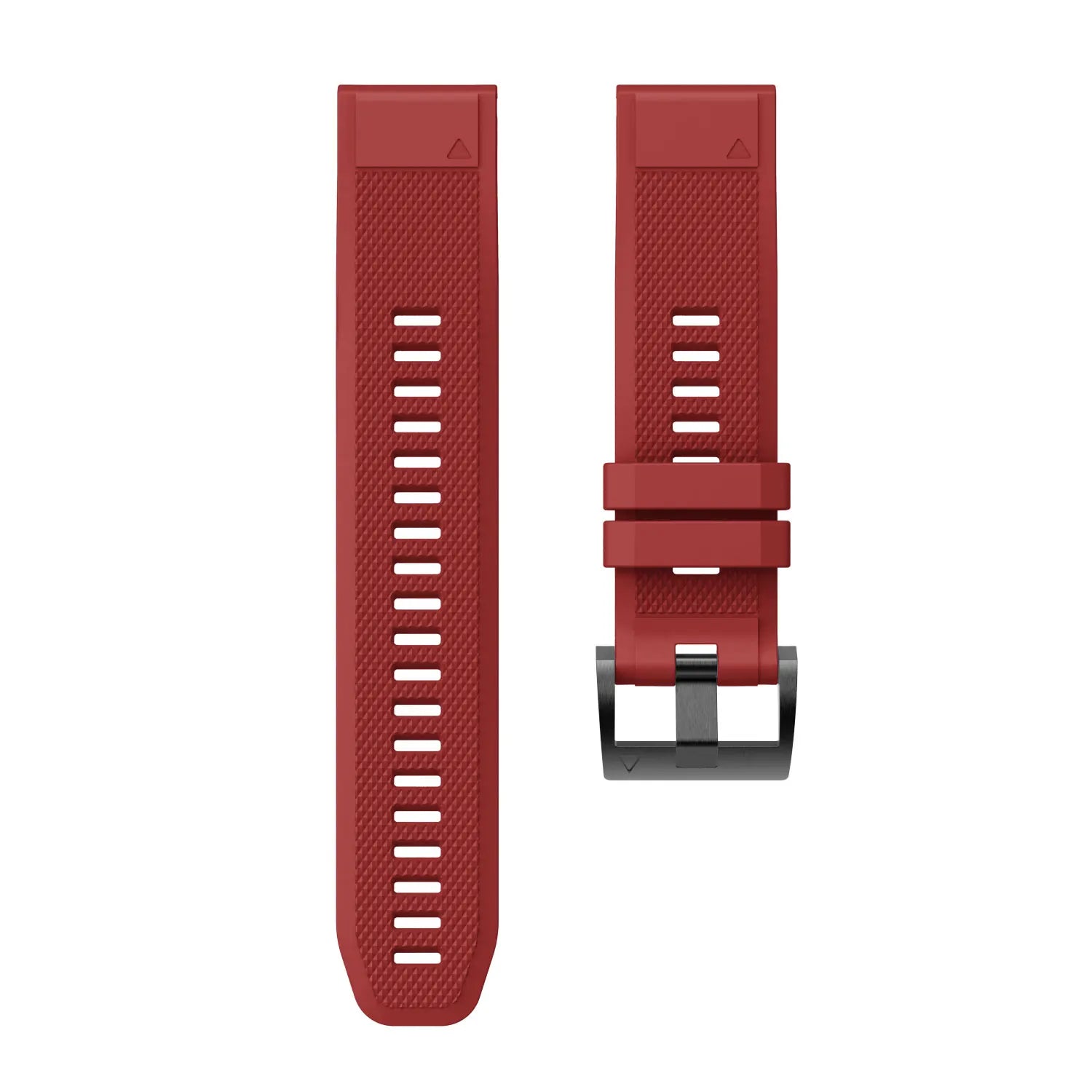 22MM fashion style Strap For Garmin Fenix 5 Watch Silicone Wrist Band For Garmin Fenix 5 Plus Strap For Garmin Fenix 6 Watchband