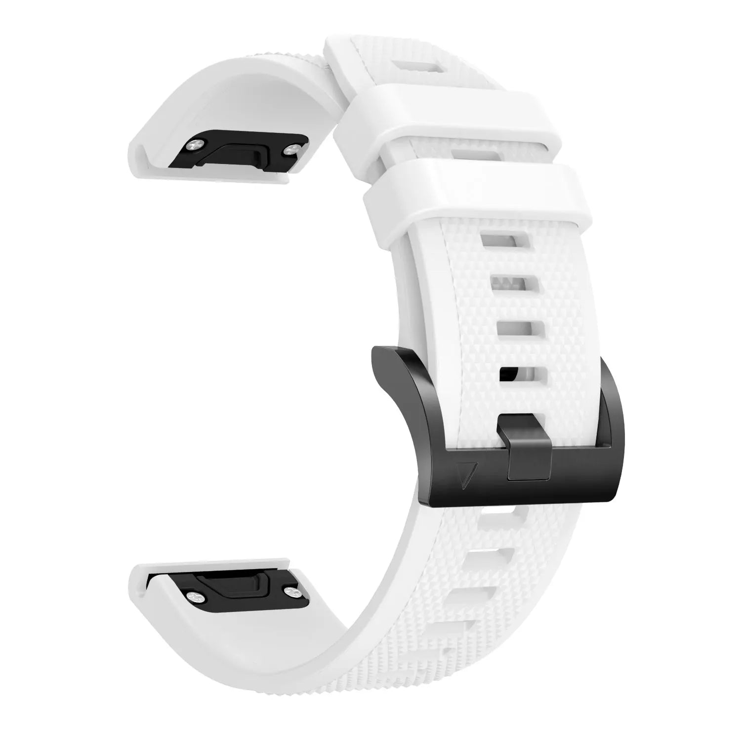 22MM fashion style Strap For Garmin Fenix 5 Watch Silicone Wrist Band For Garmin Fenix 5 Plus Strap For Garmin Fenix 6 Watchband