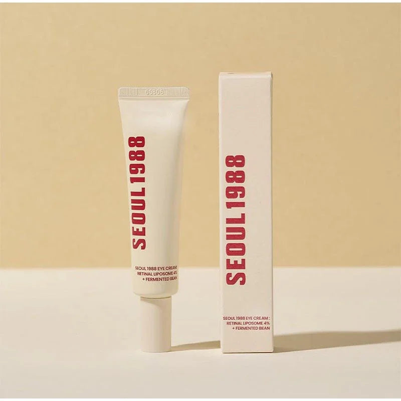 Black Ginseng Firming Skin Care Serum Ampoule