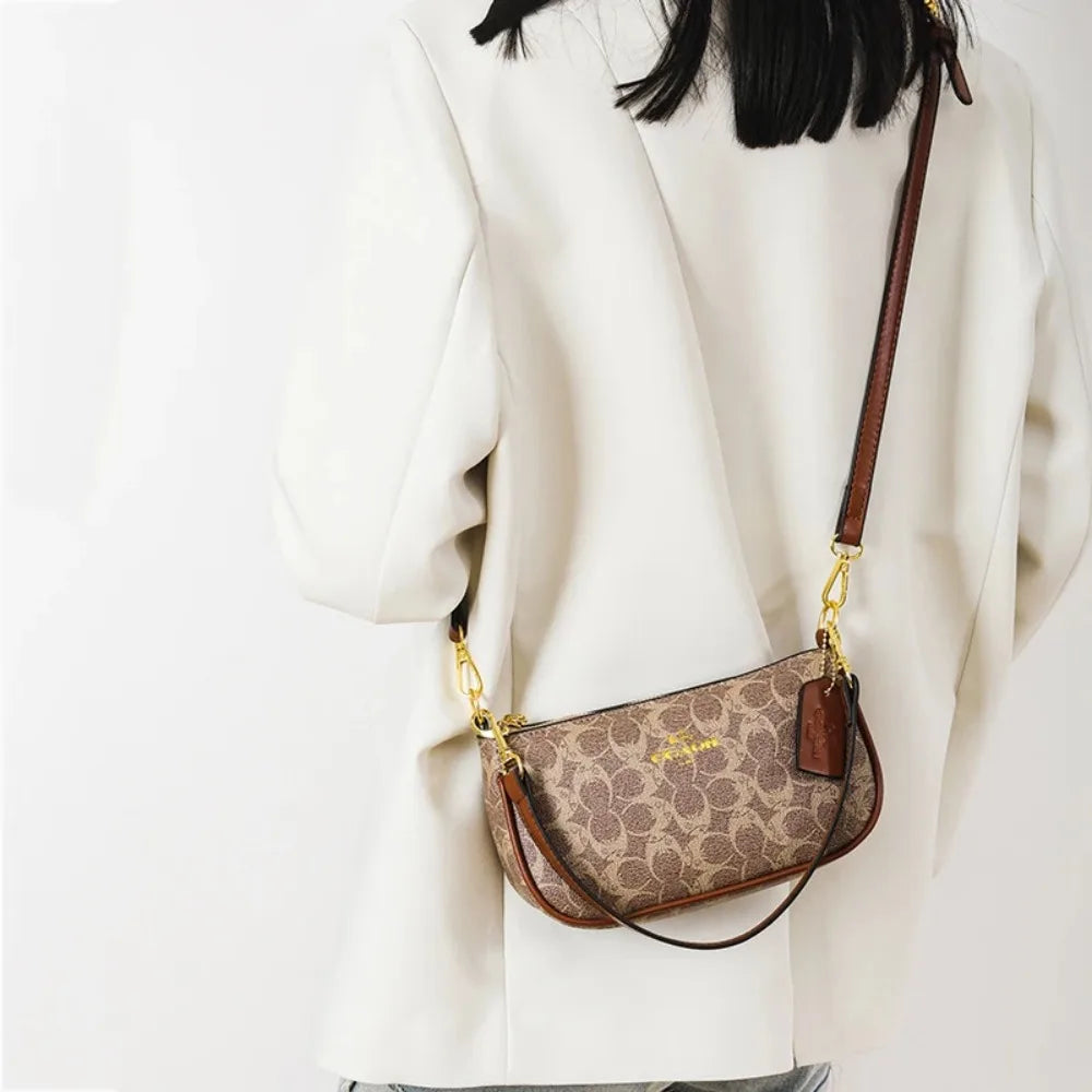 Stylish Women’s Underarm Bag for Work & Date