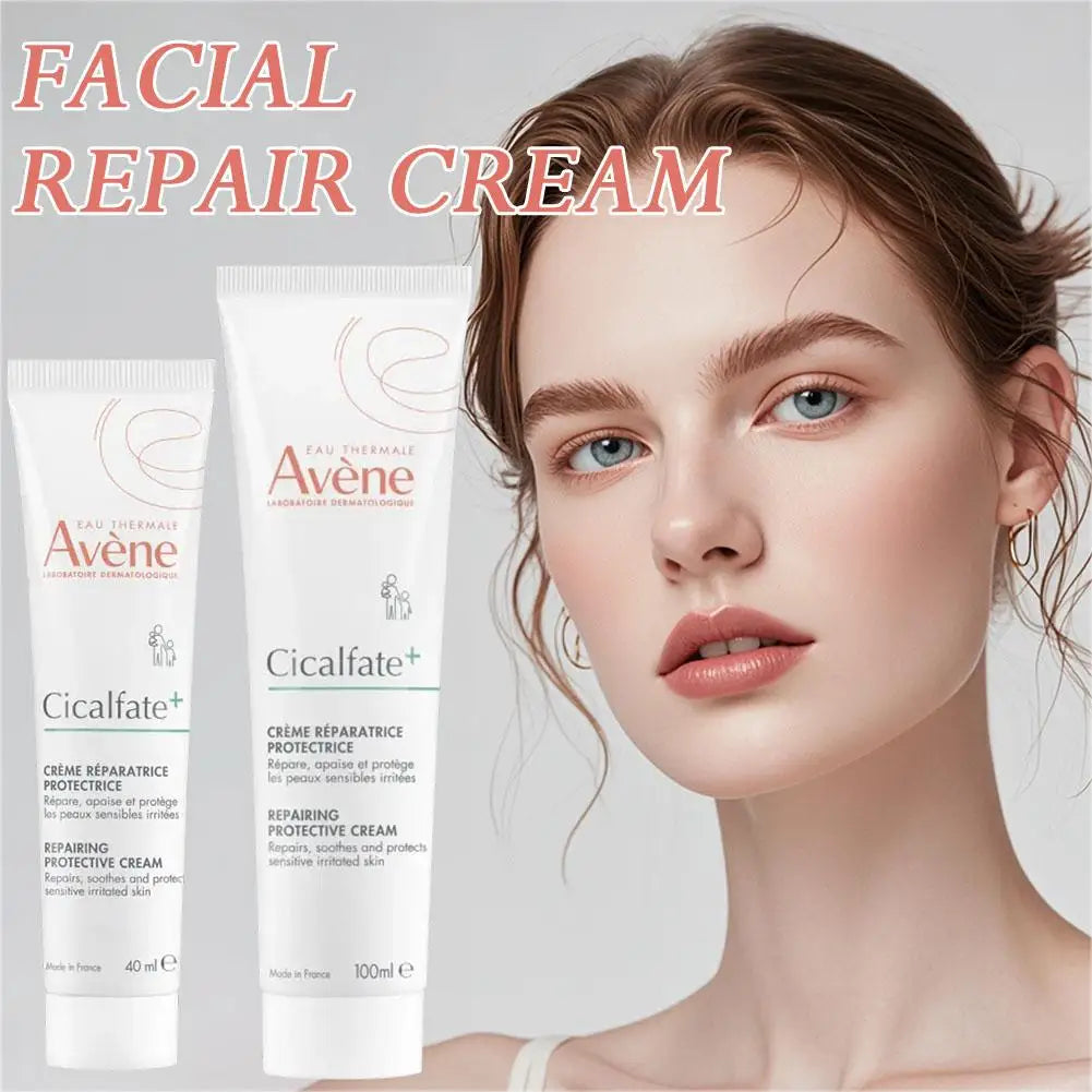Hyaluronic Acid Retinal Skin Repair Cream