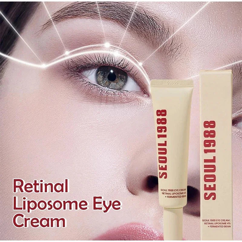 Black Ginseng Firming Skin Care Serum Ampoule