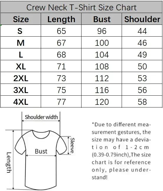 2026 Summer Women's Vintage Funny Doll  Meme T-Shirt Sweat-wicking and Breathable Tee Streetwear Oversized Loose Casual