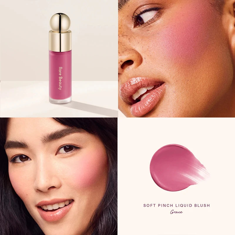 Soft Pinch Tinted Lip Oil Stain