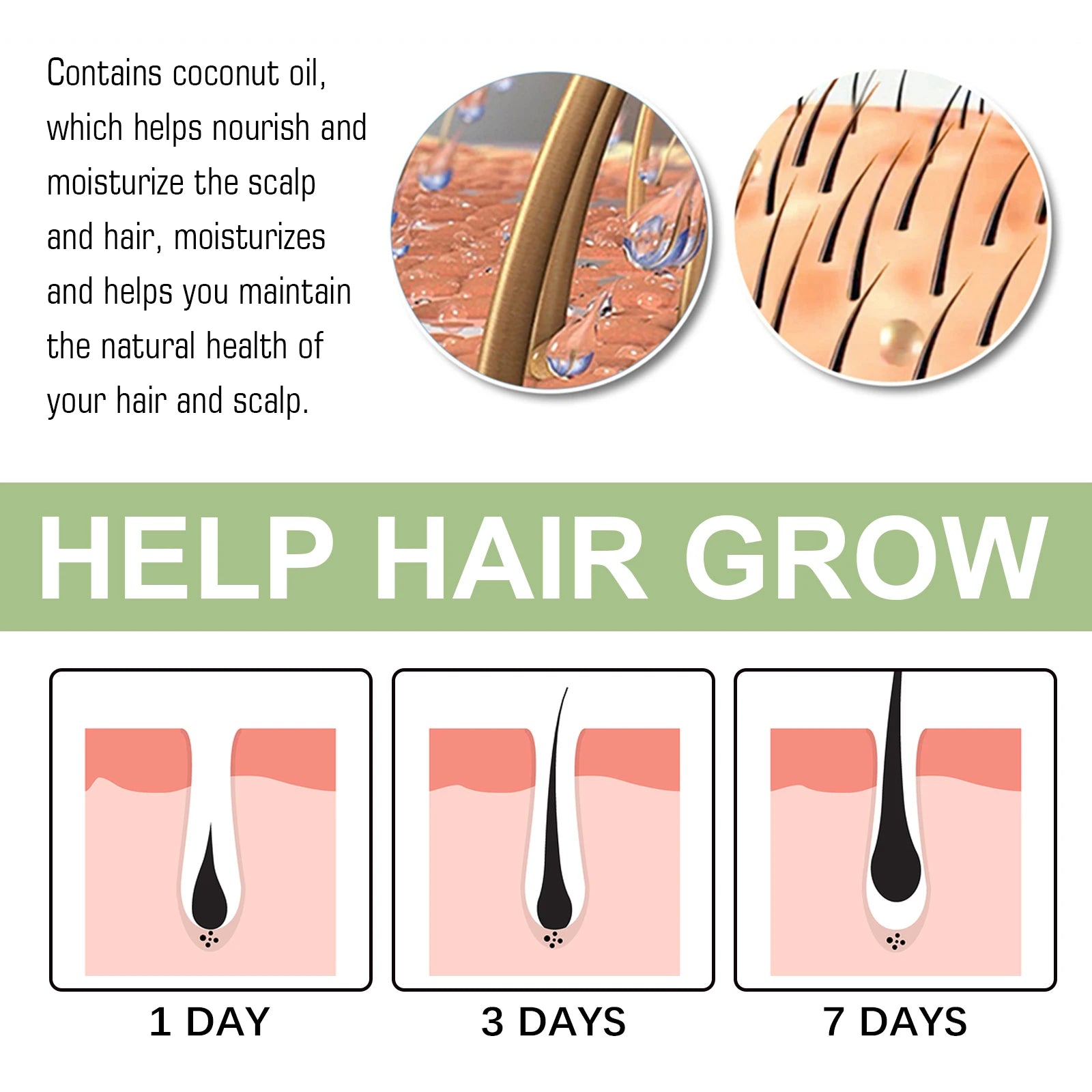 100ml Adivasi Herbal Hair Growth Oil