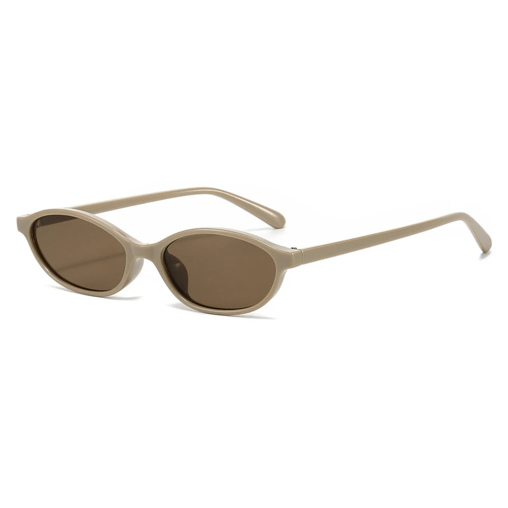 Popular Sunglasses Trending Products 2025 Valentines Gifts Luxury Designer Driving Glasses Y2k Apparel Accessories New in Bezel