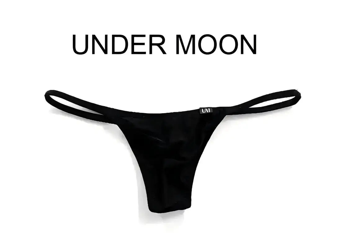 Men's  Semi  Transparent  Thin   Thongs  Sexy  Underwear   Low  Waist  Tight  Fitting   Bagless   G-strings   Hot Type Undeis