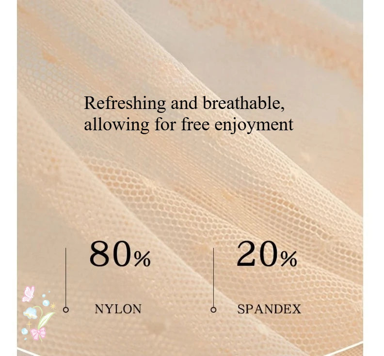 Women Underwear Panty Sexy Lace Pantiesr Girl Hollow Out Comfort Briefs Low Waist Seamless Underpants Female Calzones Para Mujer
