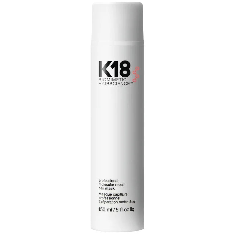 Leave-In Molecular Repair Hair Mask (150ml/50ml)
