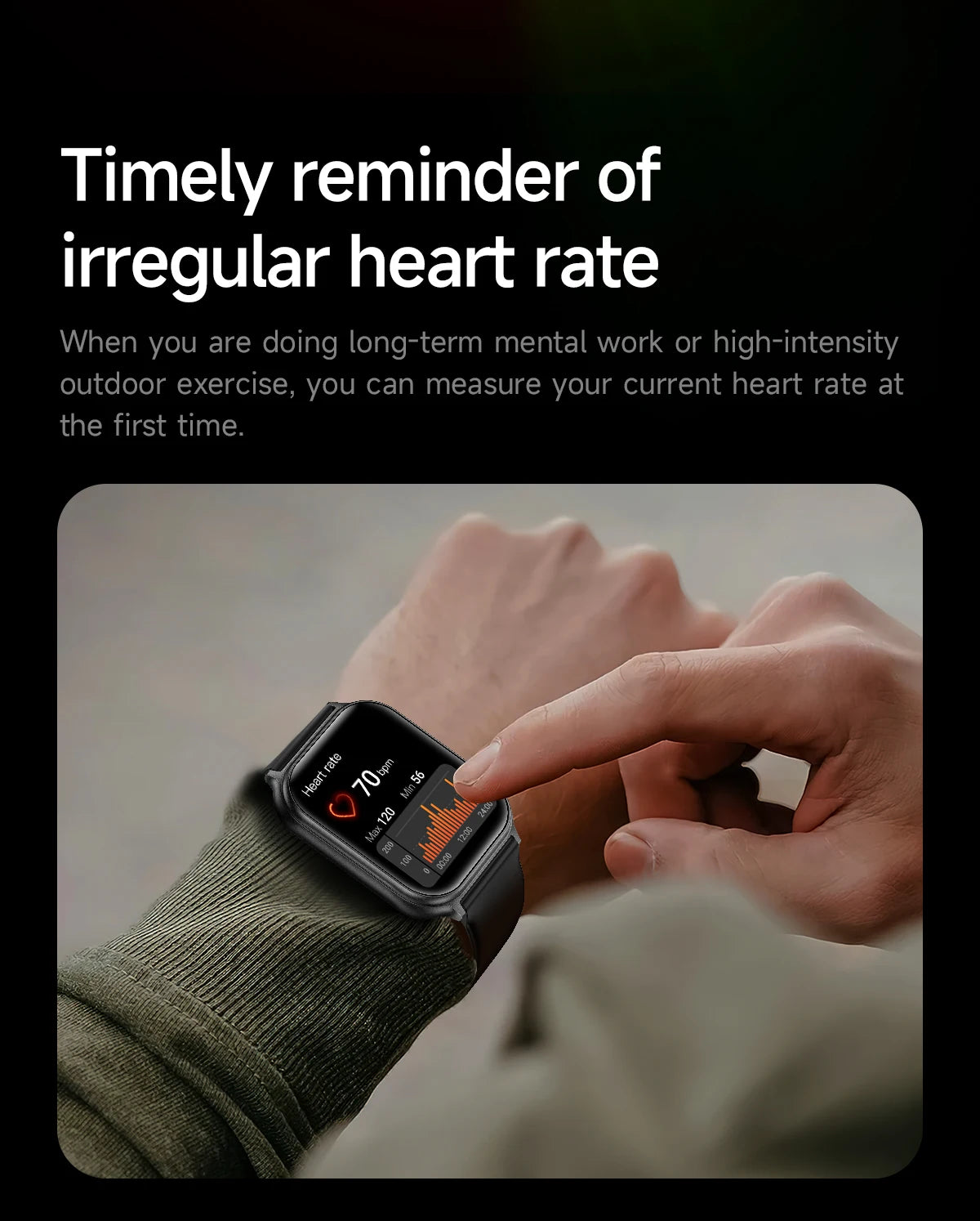 Bluetooth Call Fitness Smart Watch (2026 Model)