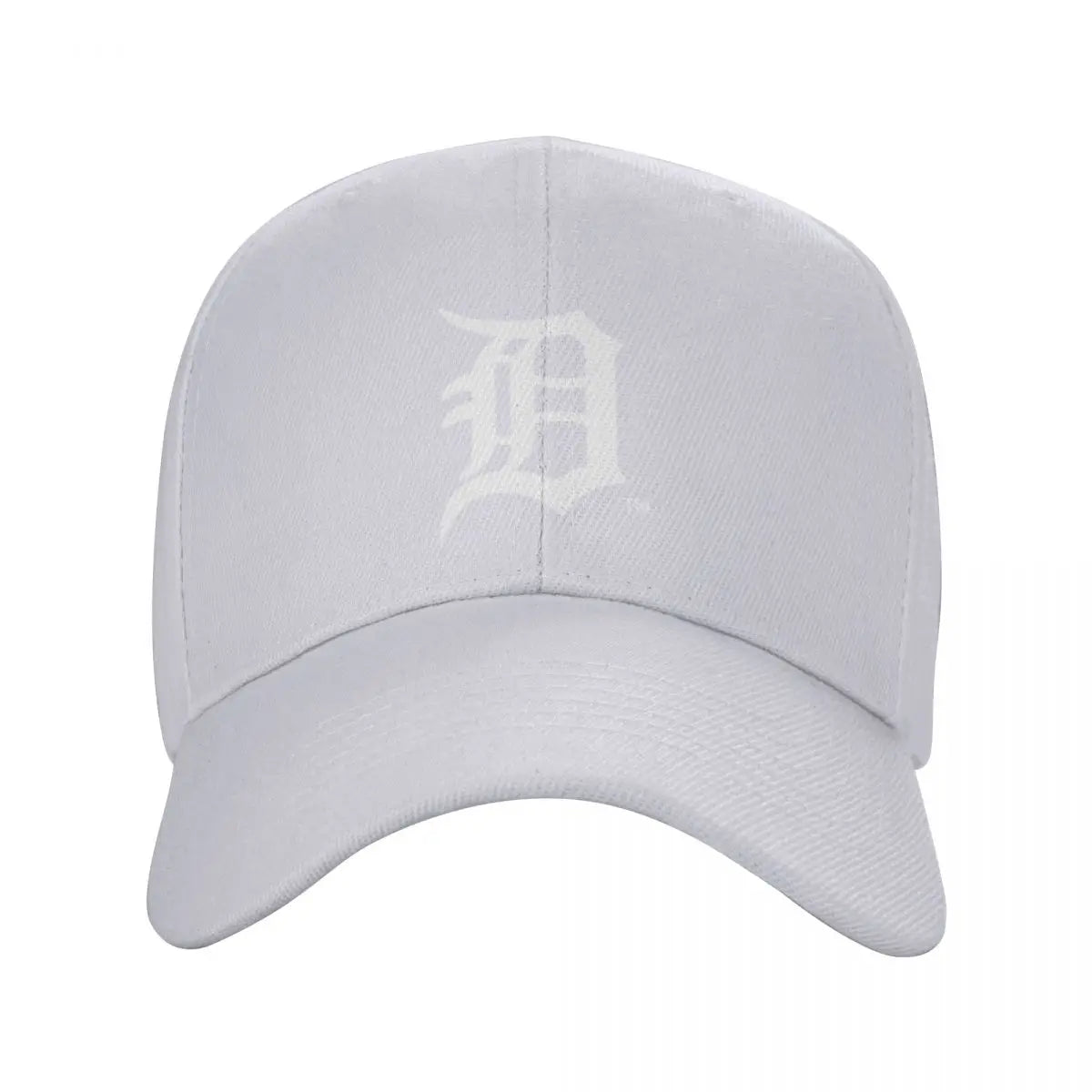Best Seller Detroit Tiger S Logo A Casquette Cap Visors Hat