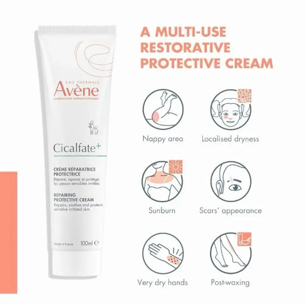 Hyaluronic Acid Retinal Skin Repair Cream