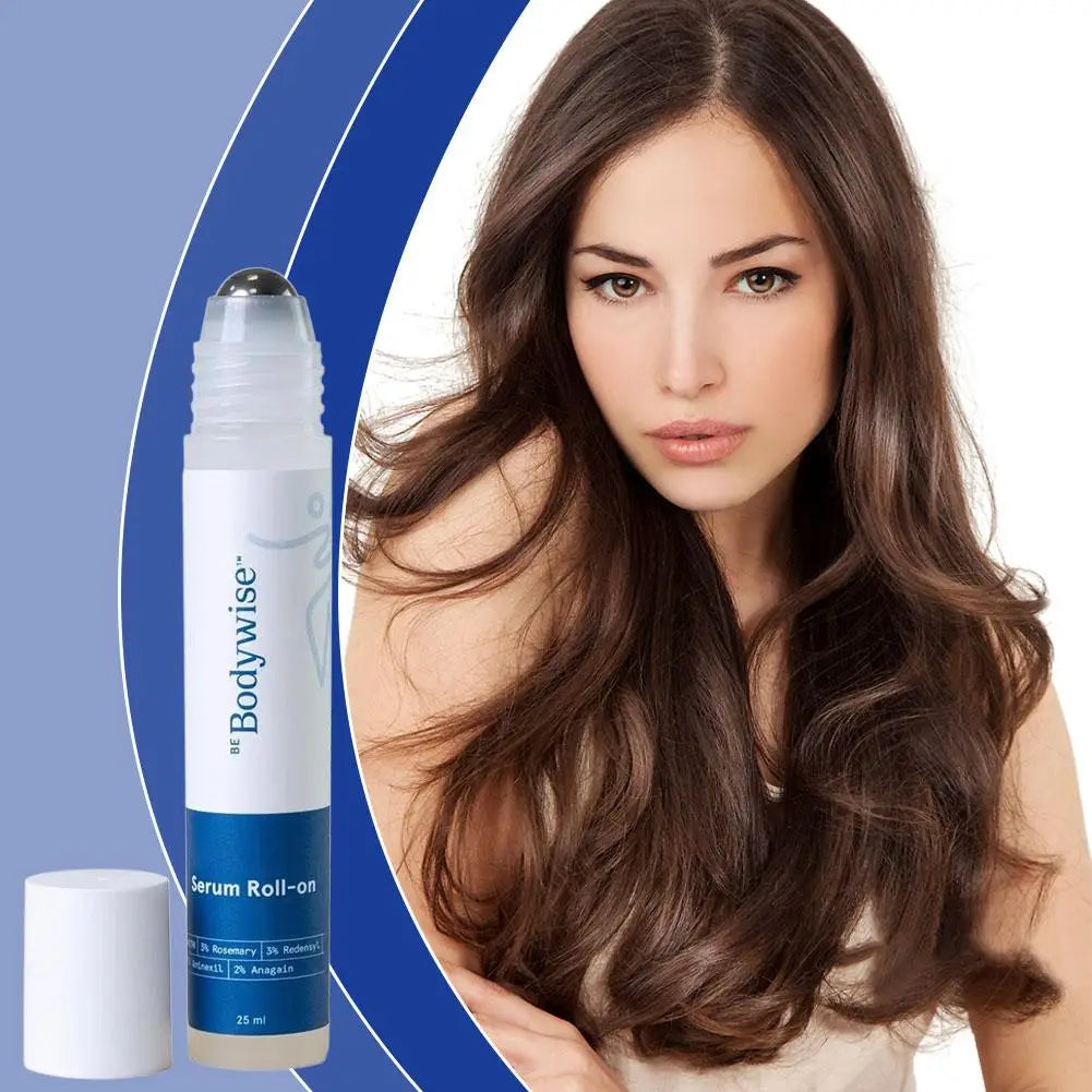 Rosemary Hair Care Roll-On Serum