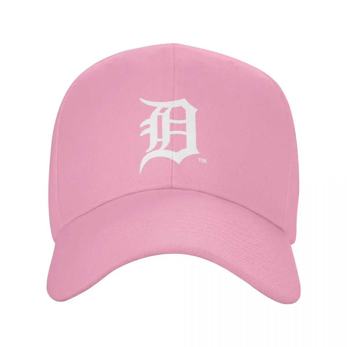 Best Seller Detroit Tiger S Logo A Casquette Cap Visors Hat