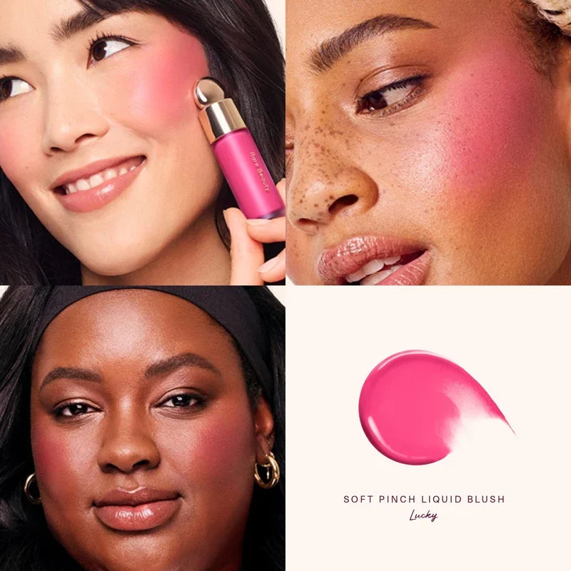 Soft Pinch Tinted Lip Oil Stain