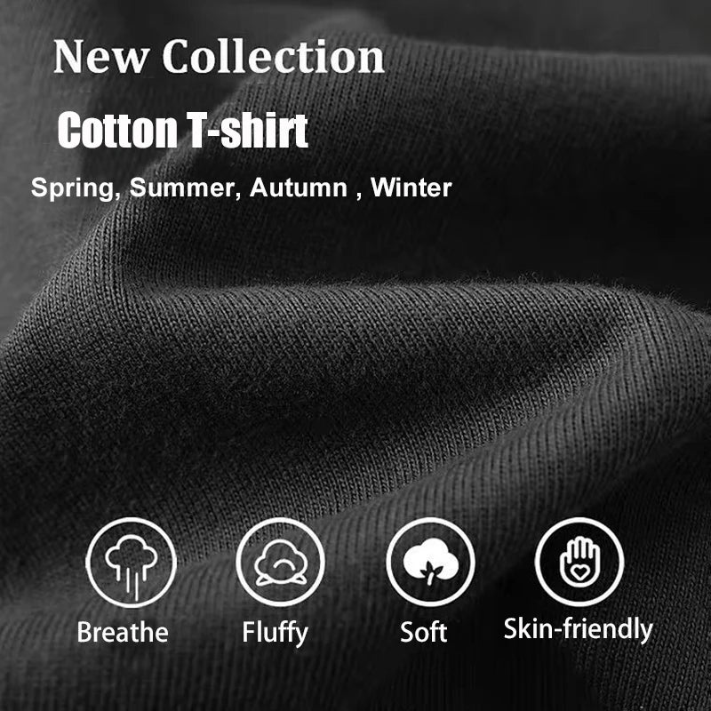 Funny Bread Dog Cat T-shirt Women Men Couple Graphic T Shirts Summer Lover Clothing Animal Cotton Short Sleeve Tshirt Tops