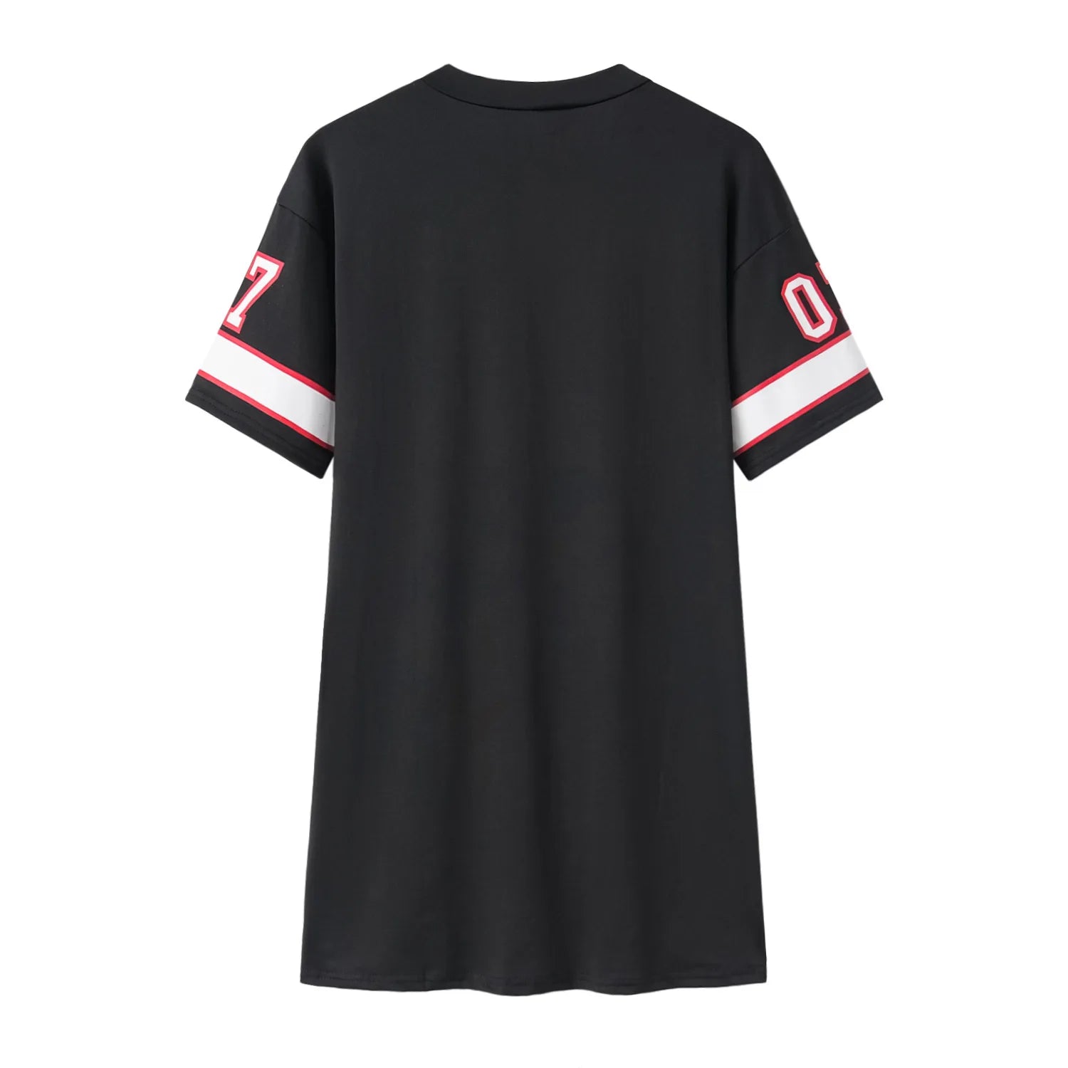 Fashion Women's Short Sleeve QUEEN 07 Printed T-Shirt Women 2025 Spring Summer T-Shirts Femme Clothing