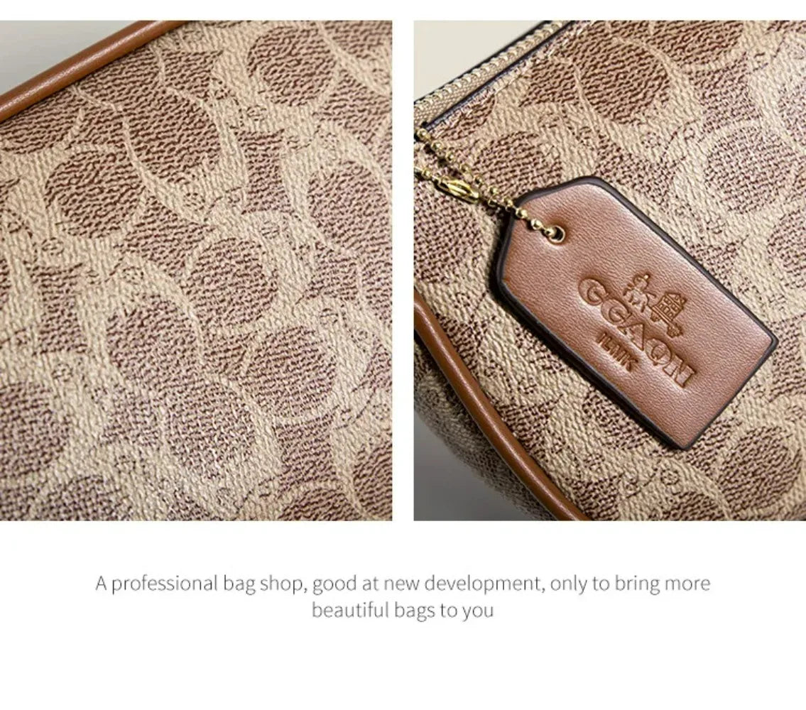 Stylish Women’s Underarm Bag for Work & Date