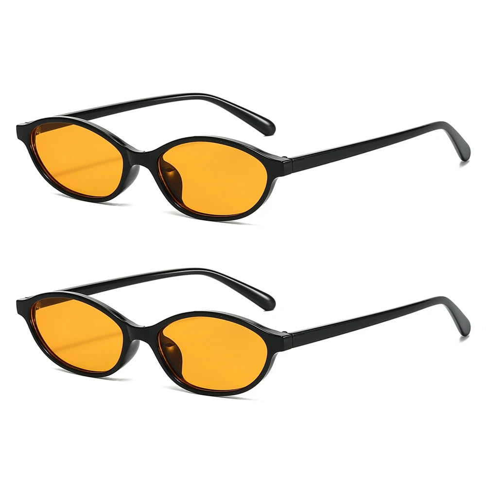Popular Sunglasses Trending Products 2025 Valentines Gifts Luxury Designer Driving Glasses Y2k Apparel Accessories New in Bezel