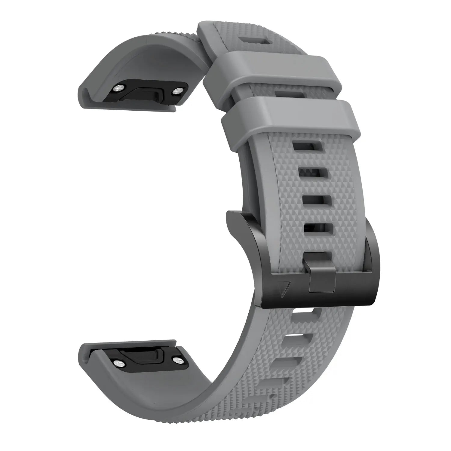 22MM fashion style Strap For Garmin Fenix 5 Watch Silicone Wrist Band For Garmin Fenix 5 Plus Strap For Garmin Fenix 6 Watchband