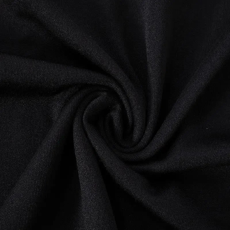2025 New Love Heart Hollow Out Hanging Neck Backless Dress Women's Pure Desire Cinching Waist Wrap Hip Slim Short Dress LBOA