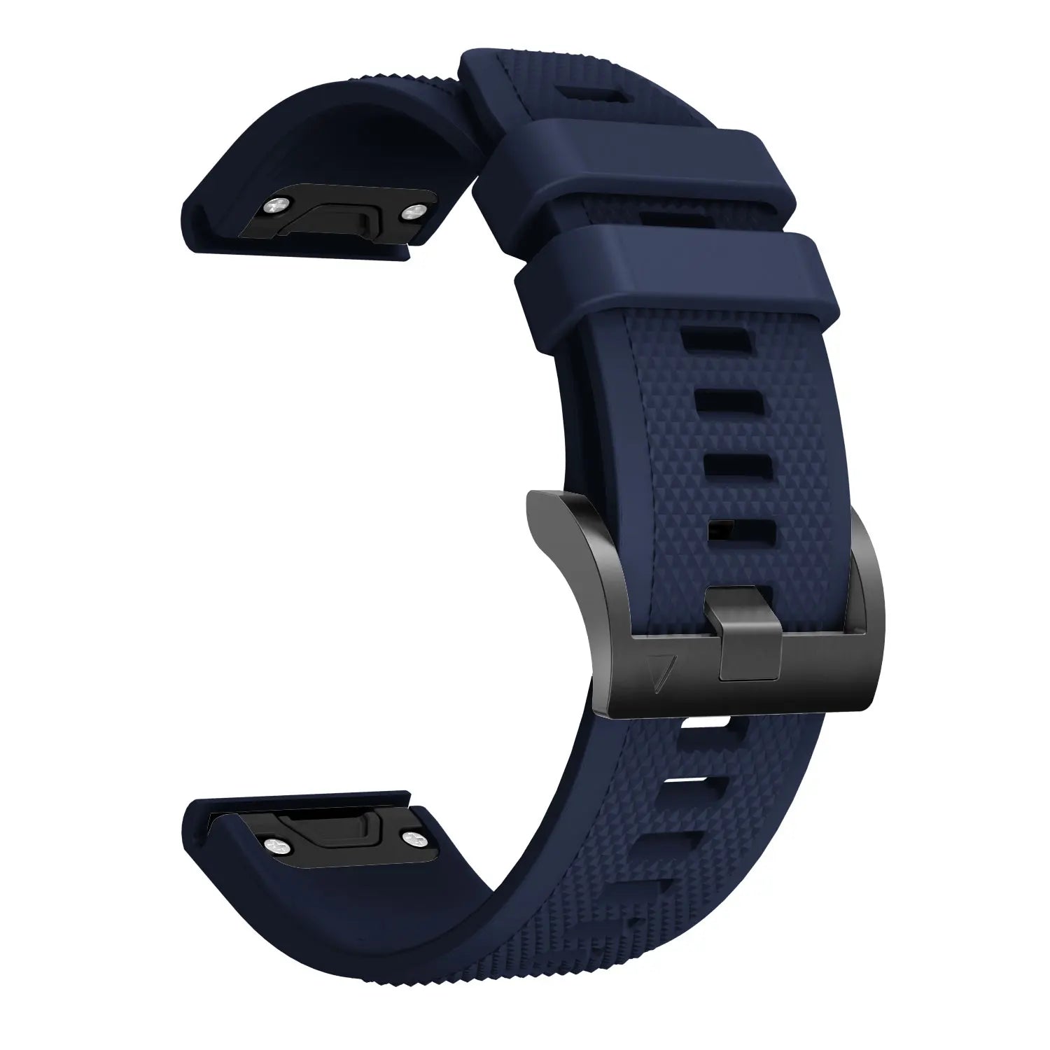 22MM fashion style Strap For Garmin Fenix 5 Watch Silicone Wrist Band For Garmin Fenix 5 Plus Strap For Garmin Fenix 6 Watchband