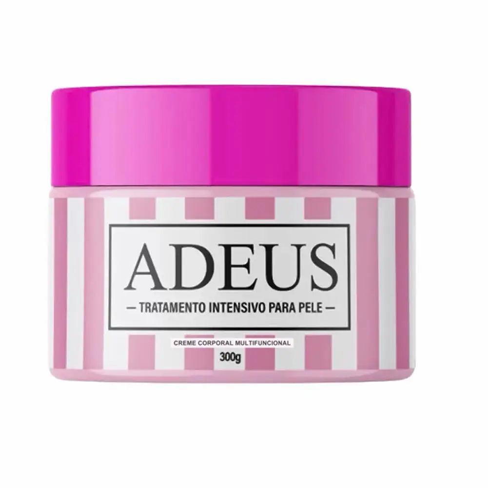 ADEUS Body Warming Cream Quickly Raises Skin Temperature Lasting Fragrance Non-greasy Relieving Muscle Stiffness Body Cream