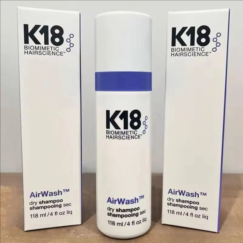 Leave-In Molecular Repair Hair Mask (150ml/50ml)