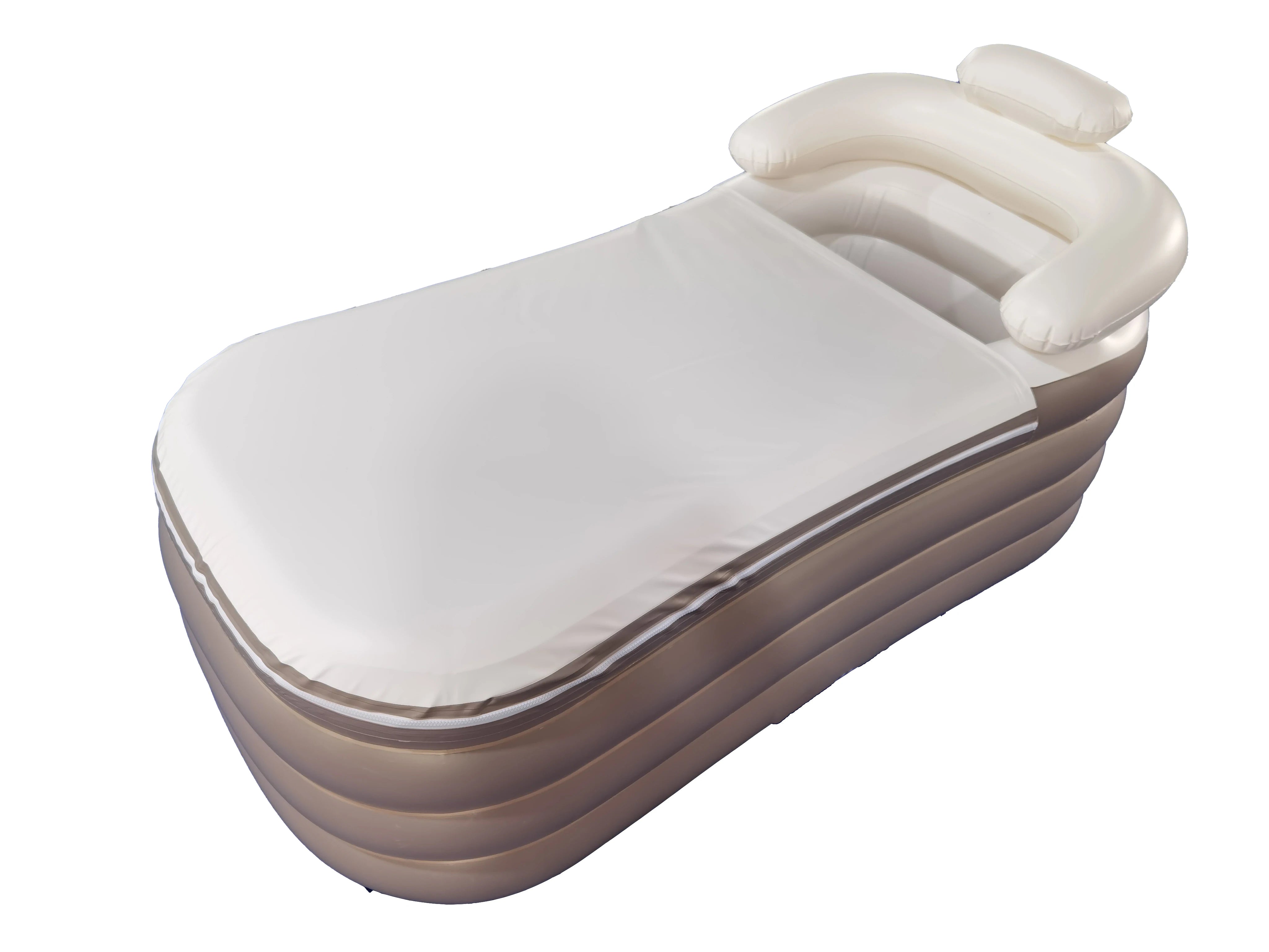 Foldable Adult Inflatable Bathtub
