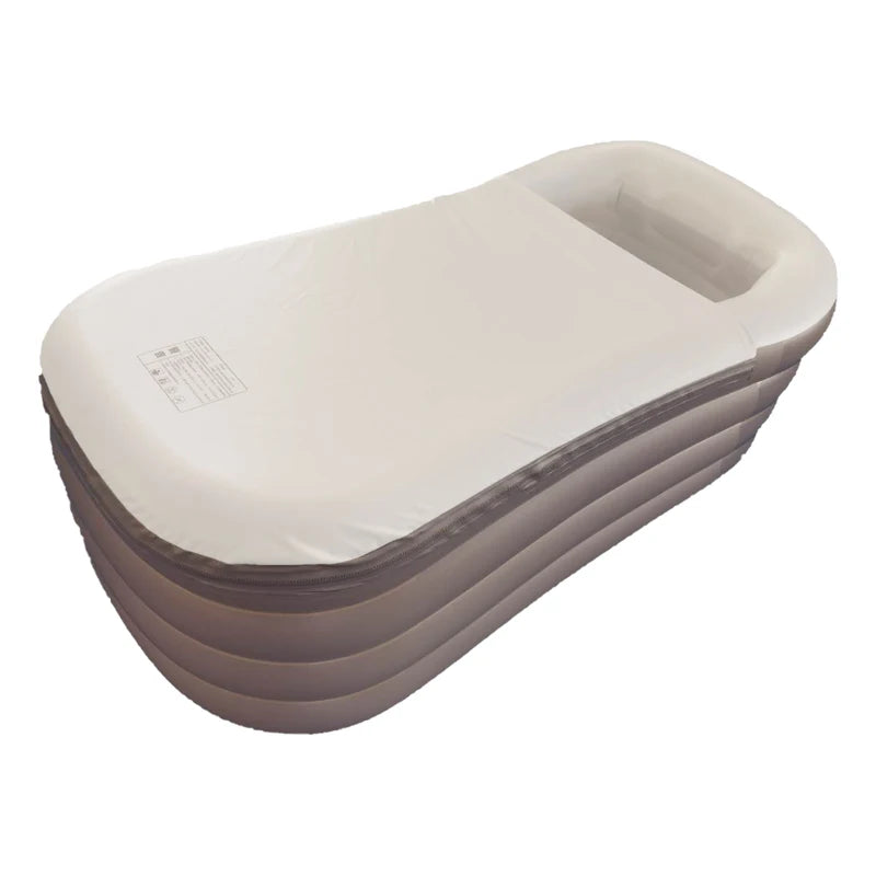 Foldable Adult Inflatable Bathtub