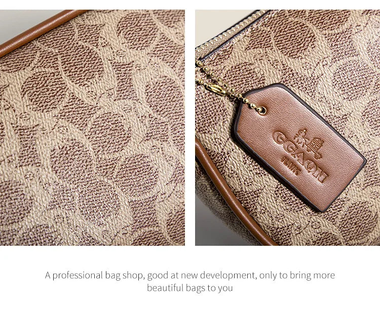 Stylish Women’s Underarm Bag for Work & Date