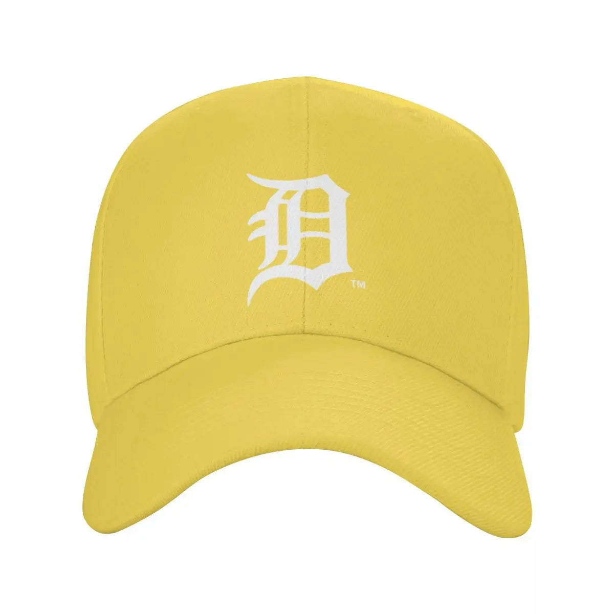 Best Seller Detroit Tiger S Logo A Casquette Cap Visors Hat