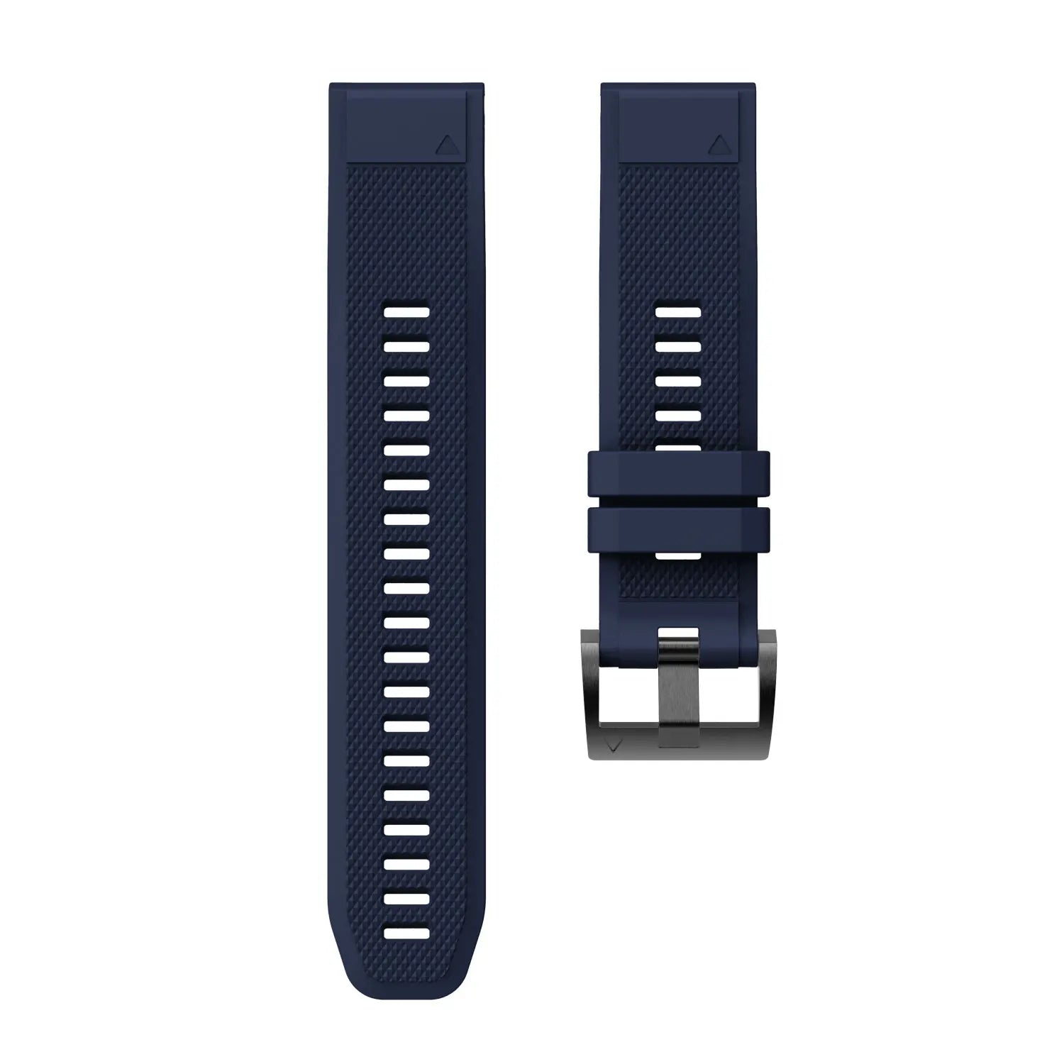 22MM fashion style Strap For Garmin Fenix 5 Watch Silicone Wrist Band For Garmin Fenix 5 Plus Strap For Garmin Fenix 6 Watchband