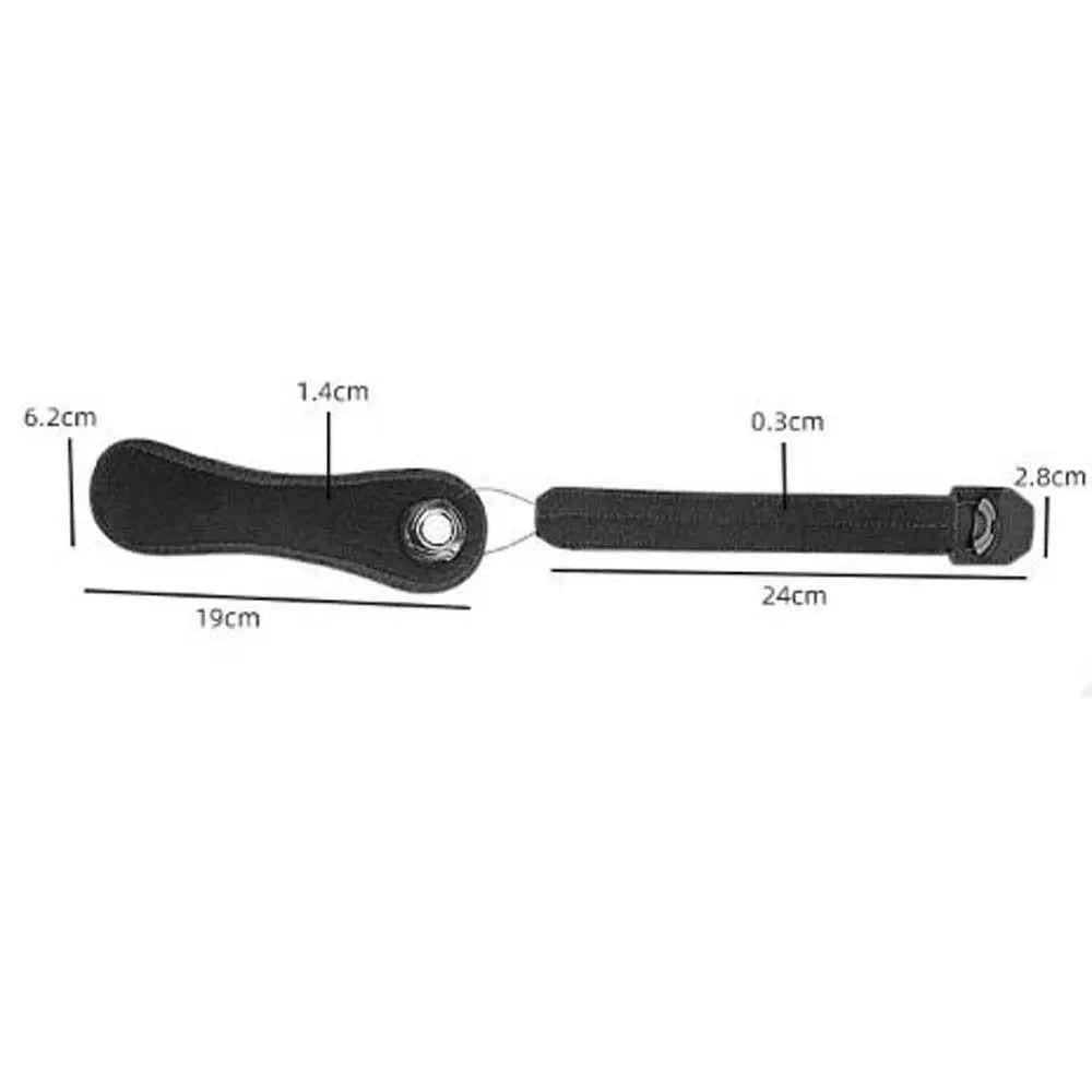 Adjustable Knob Sports Knee Guard Band Protecting Meniscus Tendon Injury Patellar Strap Knee Pads Prevent Ligament Strain