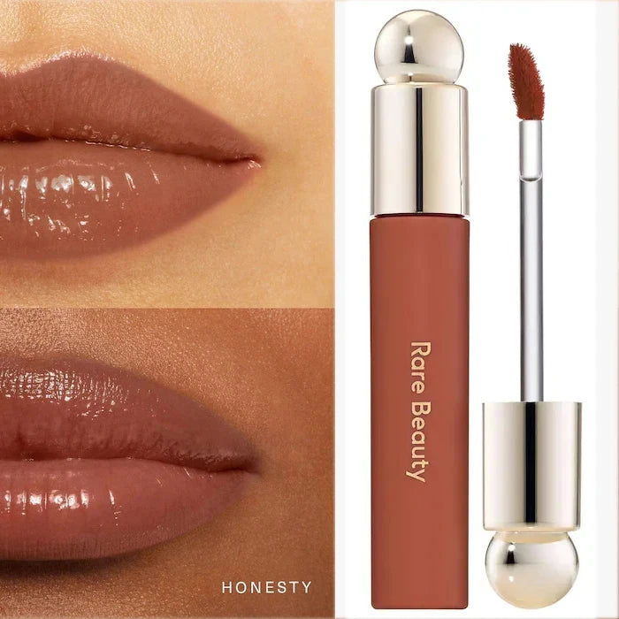 Soft Pinch Tinted Lip Oil Stain