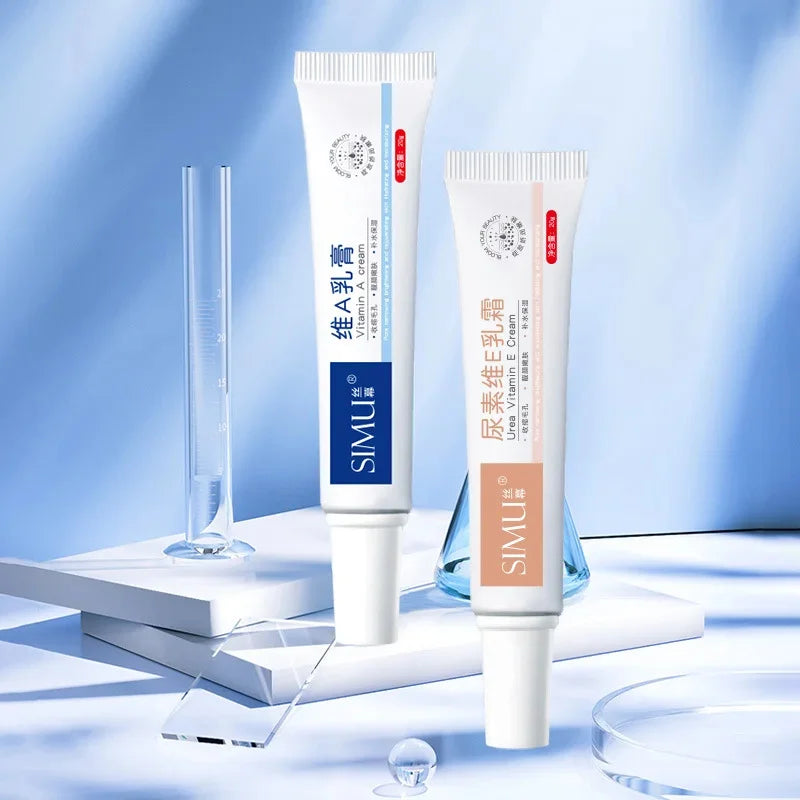 Body Whitening Cream Keratosis Pilaris Treatment Bumpy Rough Chicken Follicle Skin Repair Strawberry Legs Removal Dry Skin Care
