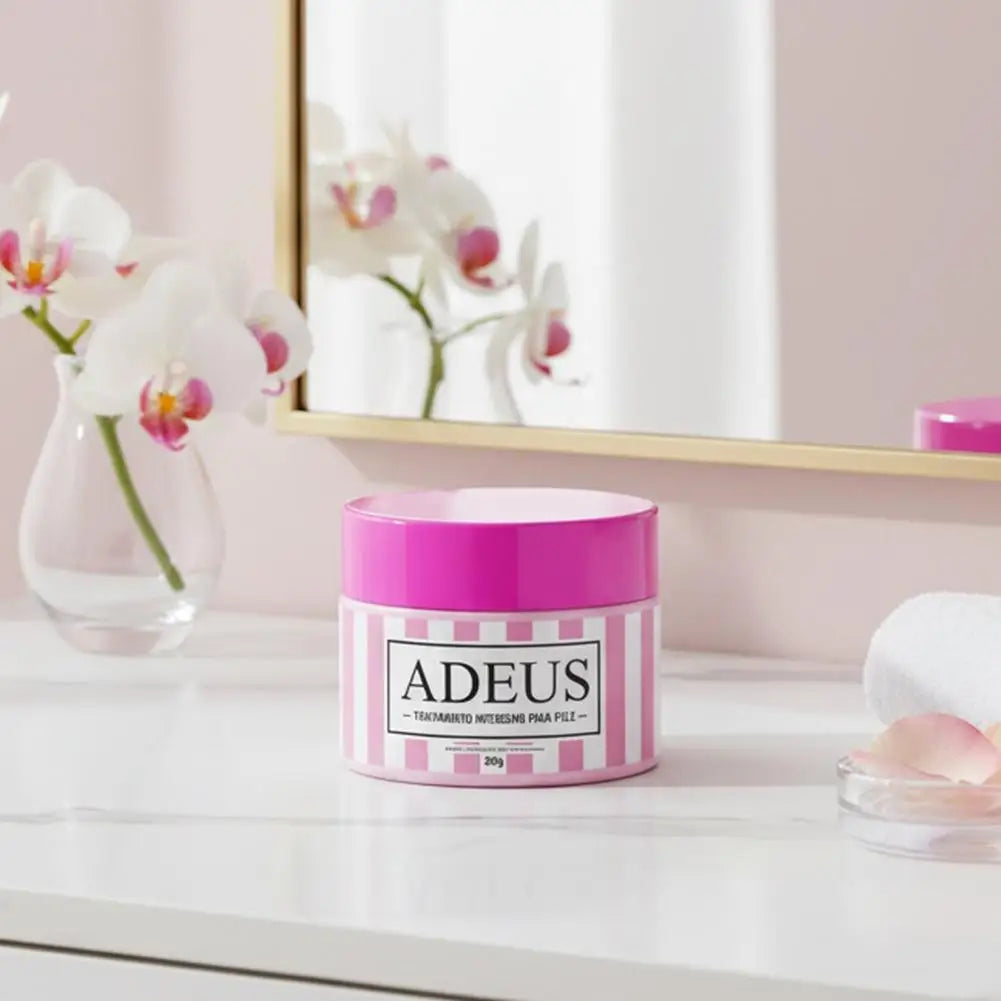 ADEUS Body Warming Cream Quickly Raises Skin Temperature Lasting Fragrance Non-greasy Relieving Muscle Stiffness Body Cream