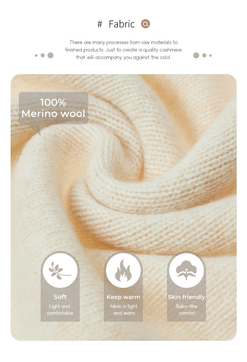 Cardigan for Women Tops Sweater Knitwears Cardigans Knit Coat 100% Wool 2023 Spring Vintage Jumper Jacket Clothes Korean Fashion