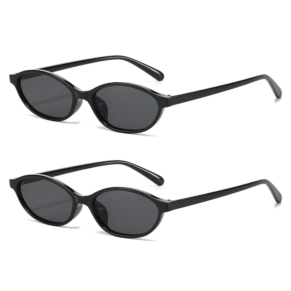 Popular Sunglasses Trending Products 2025 Valentines Gifts Luxury Designer Driving Glasses Y2k Apparel Accessories New in Bezel
