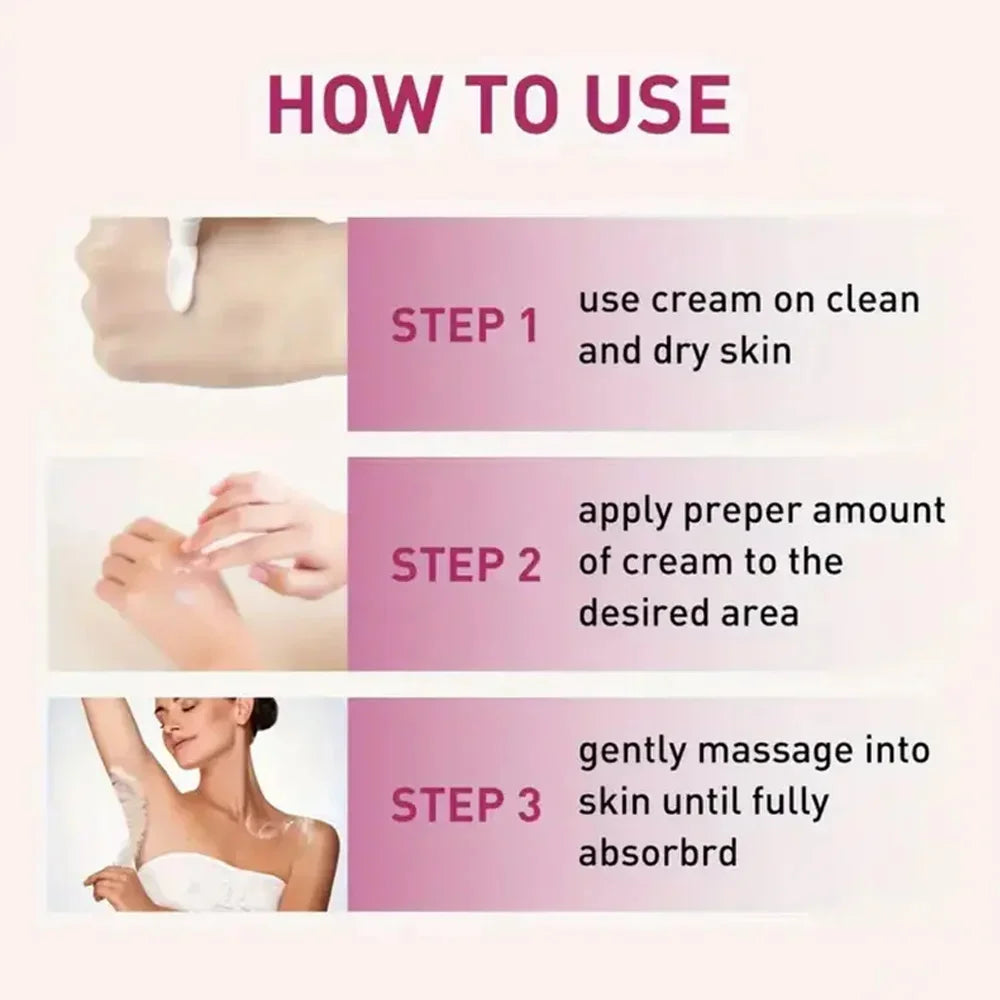 Dark Spot Correcting Body Serum | Underarm & Inner Thigh Skin Tone Care