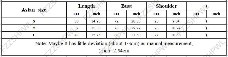 Solid color backless tube top hip-hop rock aesthetics Y2K short top punk urban mood girl fashion street retro casual women's top