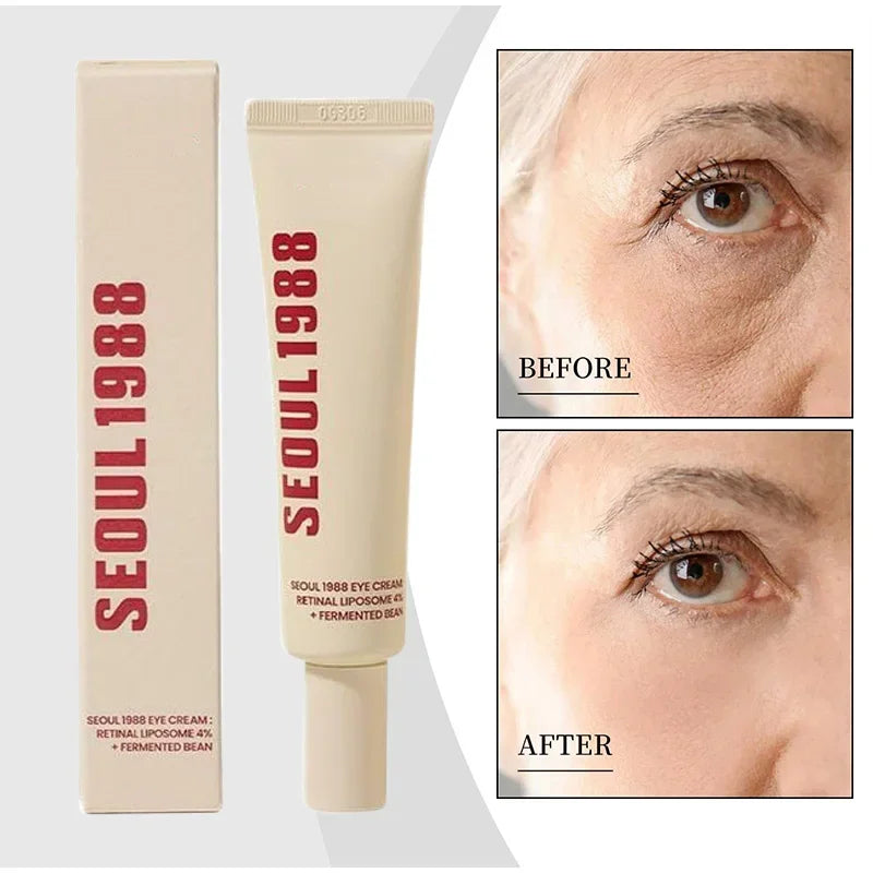 Black Ginseng Firming Skin Care Serum Ampoule